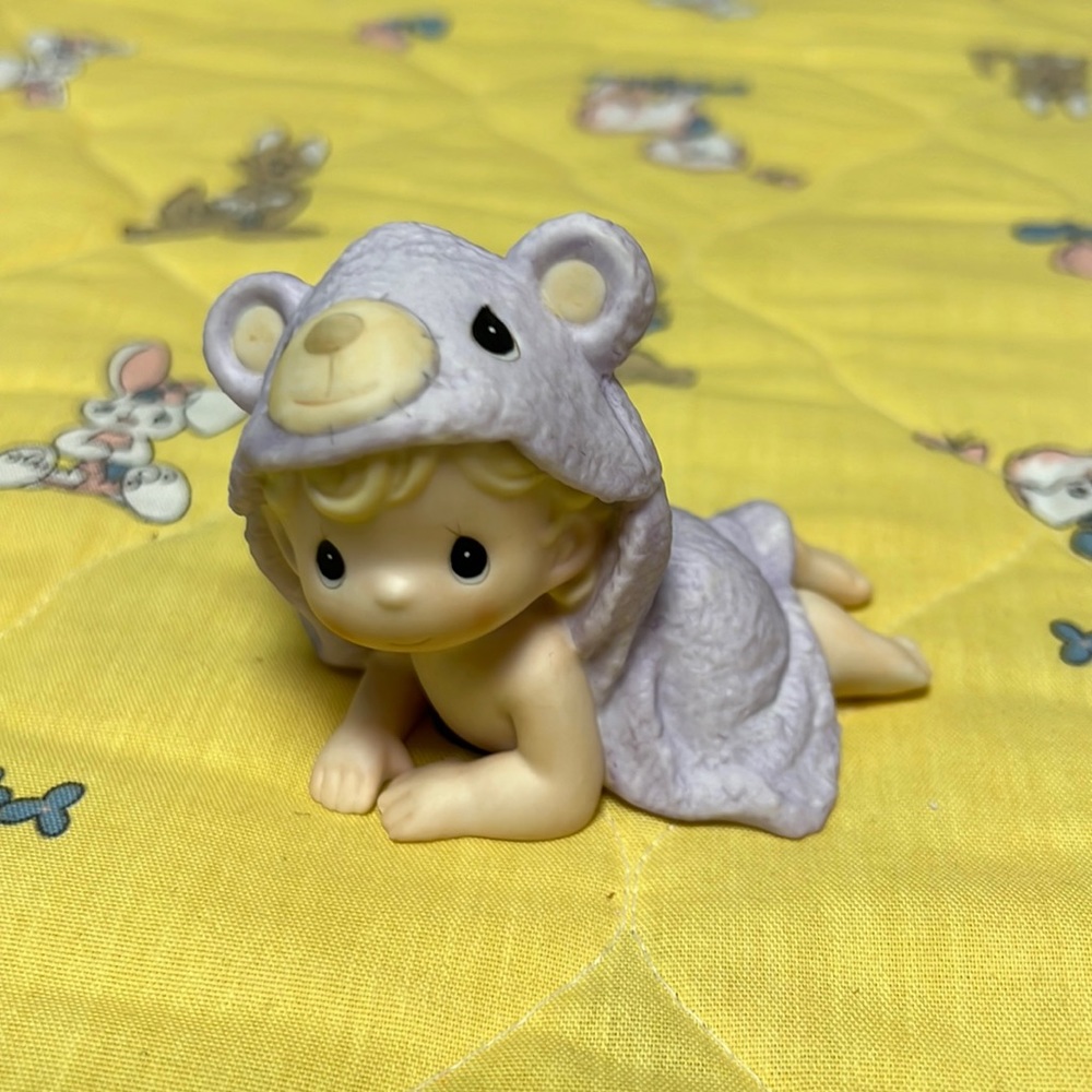 Precious Moments “Bare Necessities”